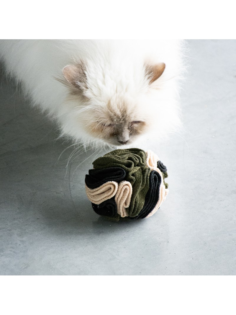 I love happy cats simon snackbal 9cm