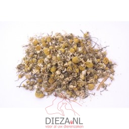 Dieza kamillebloemen