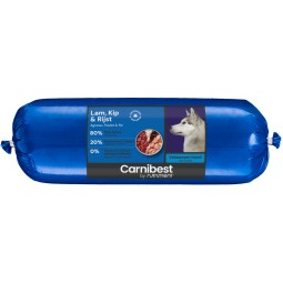 Carnibest lam kip en rijst