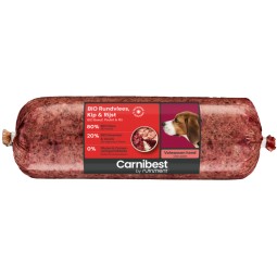 Carnibest bio rundvlees kip...