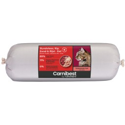 Carnibest rund kip eend en...