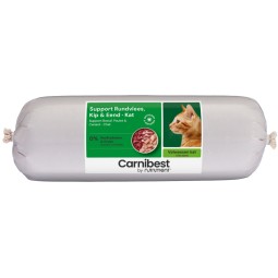 Carnibest support rundvlees...