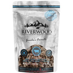 Riverwood soft snack rund...