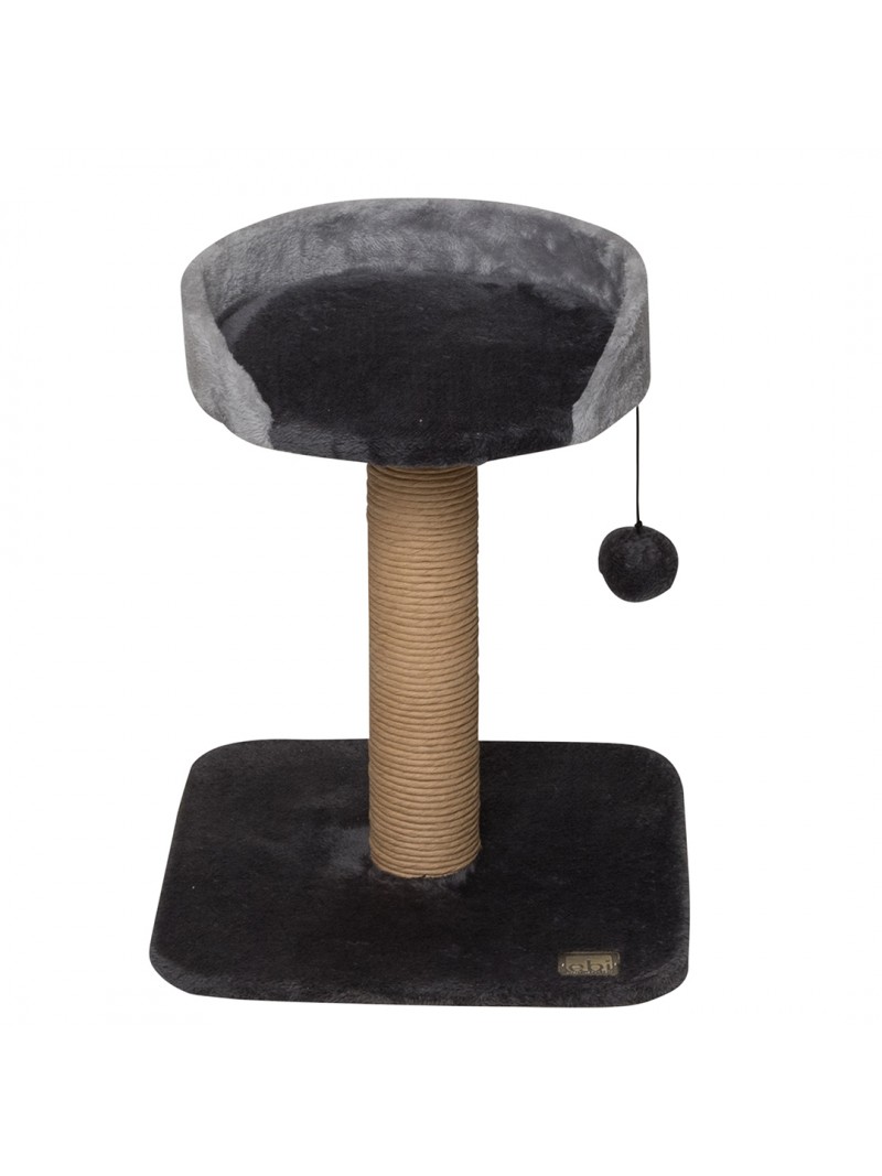 Ebi krabpaal trend grove 35x35x44.5cm