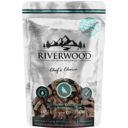 Riverwood soft snack...
