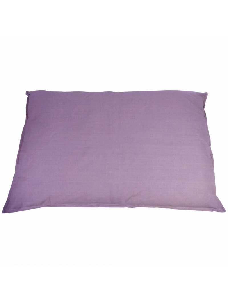 Lex&max cover rect. tivoli 100x70cm lilac