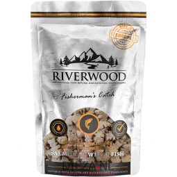 Riverwood crunchy snack...