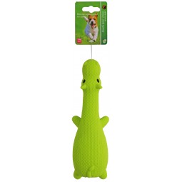 Boon nijlpaard latex groen...