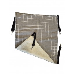 Dieza hangmat m 34x34cm...