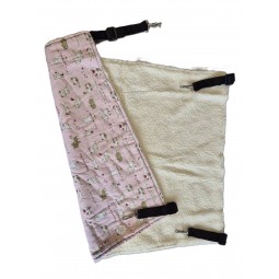 Dieza hangmat m 34x34cm...