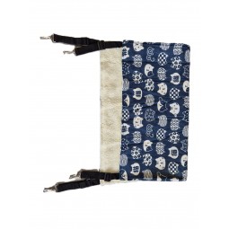 Dieza hangmat l 58x47cm...