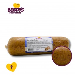 Buddy's zalm/eend compleet