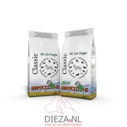 Farm food classic mini