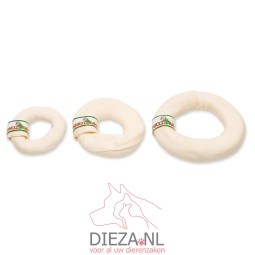 Farm food rawhide donut m 10cm