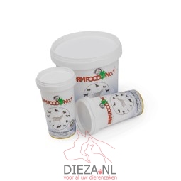 Farm food geitenmelk poeder