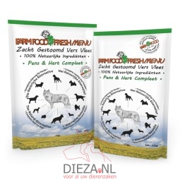 Farm food fresh menu pens-hart