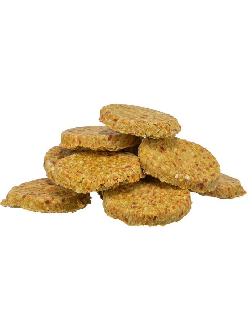 Trixie cracker met wortel 150gram
