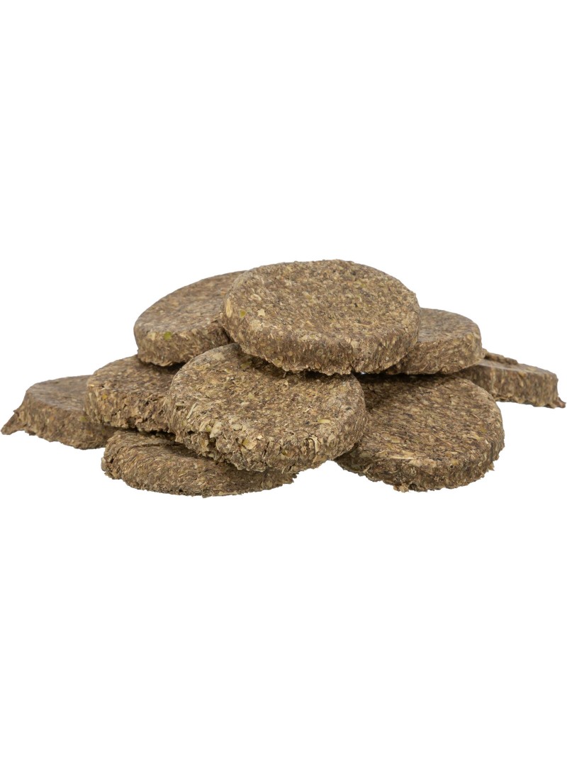 Trixie cracker met paardenbloem 150gram