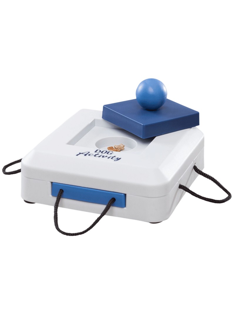 Sot-g trixie dog activity gamble box 15x15cm