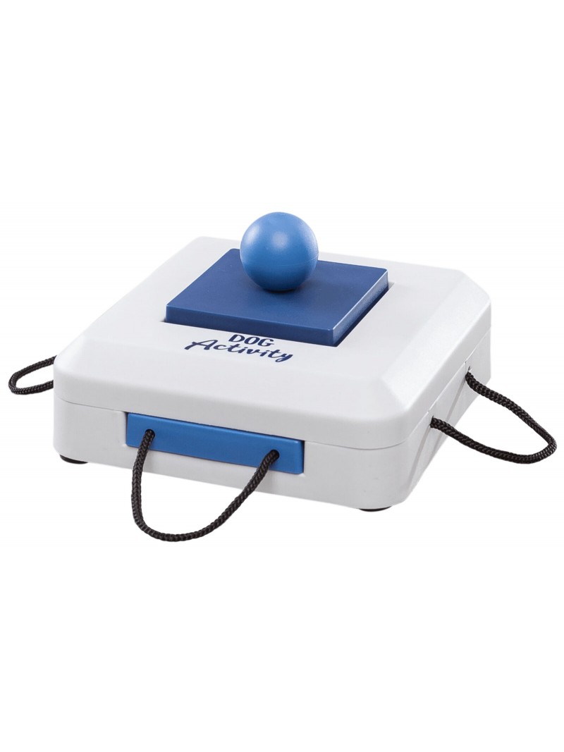 Sot-g trixie dog activity gamble box 15x15cm