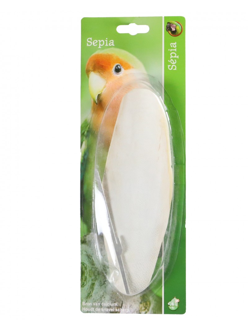 Boon sepia met klem large 20cm