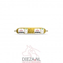 Kivo petfood katmix 36x250gram