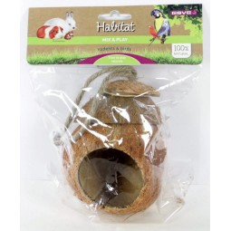 Esve mix&play coco bird house