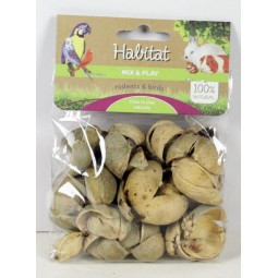 Esve mix&play nut shell 50gram