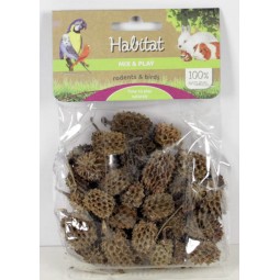 Esve mix&play nut shells...