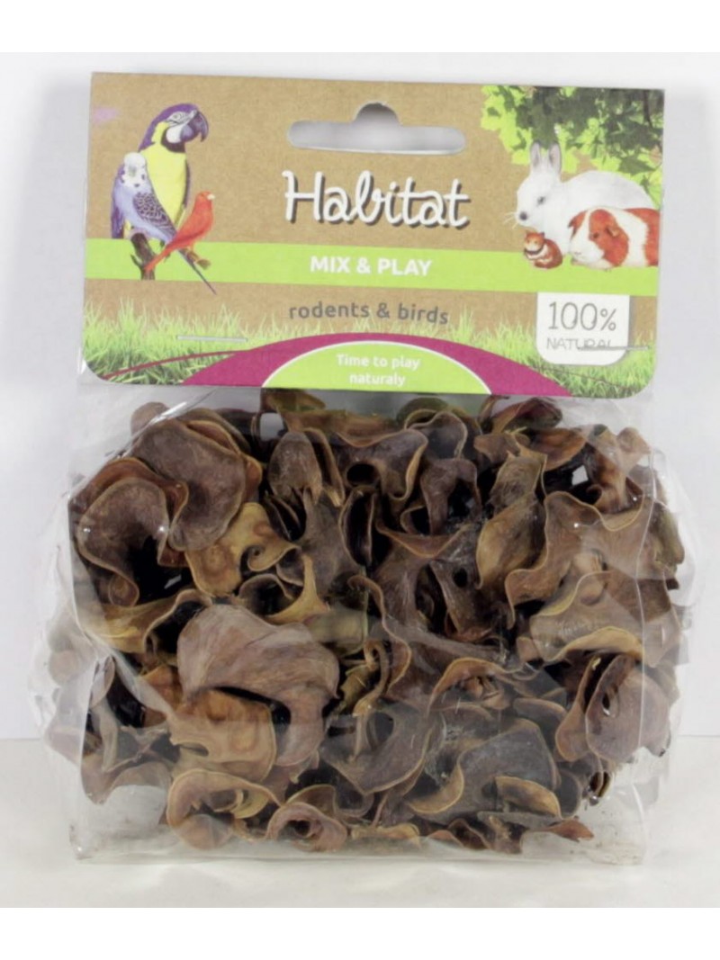 Esve mix&play australian pine shells 30gram