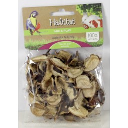 Esve mix&play cotton shells...
