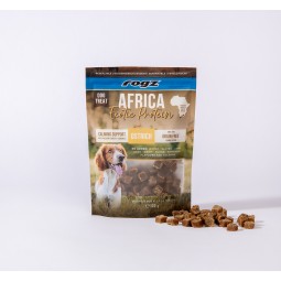 Rogz dog treat calming...