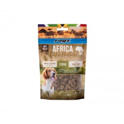 Rogz dog treat mobility...