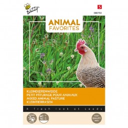 Buzzy animal favorites...