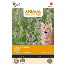 Buzzy animal favorites...
