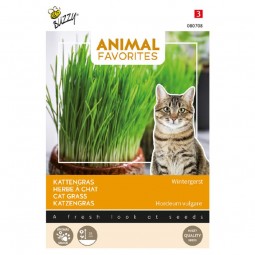 Buzzy animal favorites...