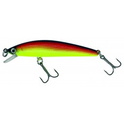 Albatros catch21 erratic...