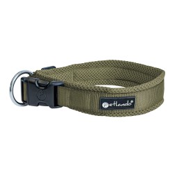 Pet lando halsband mesh...