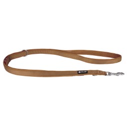 Pet lando looplijn 2.3m cognac