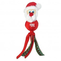 Kong christmas wubba large...