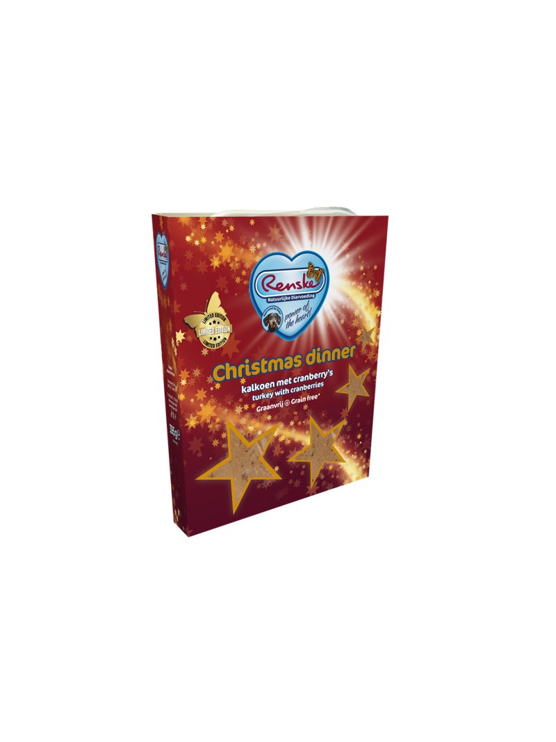 Renske vers kerstdiner 395gram