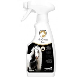 Excellent hi gloss spray 250ml