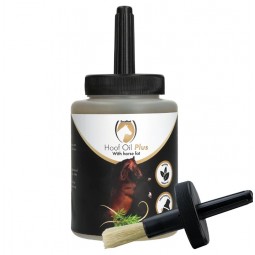 Excellent hoef olie plus 500ml