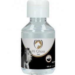 Excellent hi gloss gel 100ml