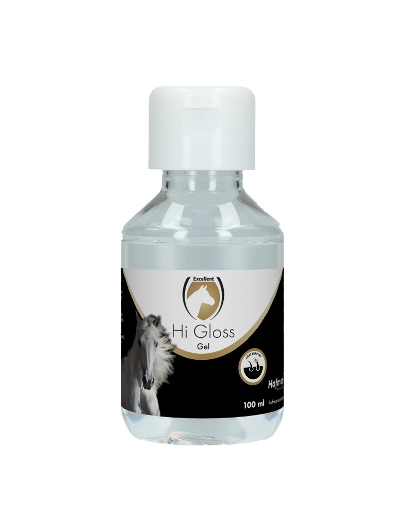 Excellent hi gloss gel 100ml