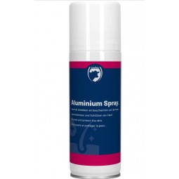 Excellent aluminium spray...