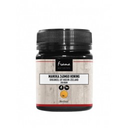 Frama manuka 240mgo honing...