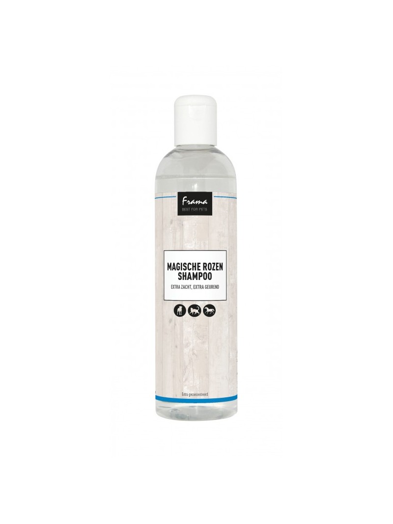 Frama magische rozen shampoo 300ml