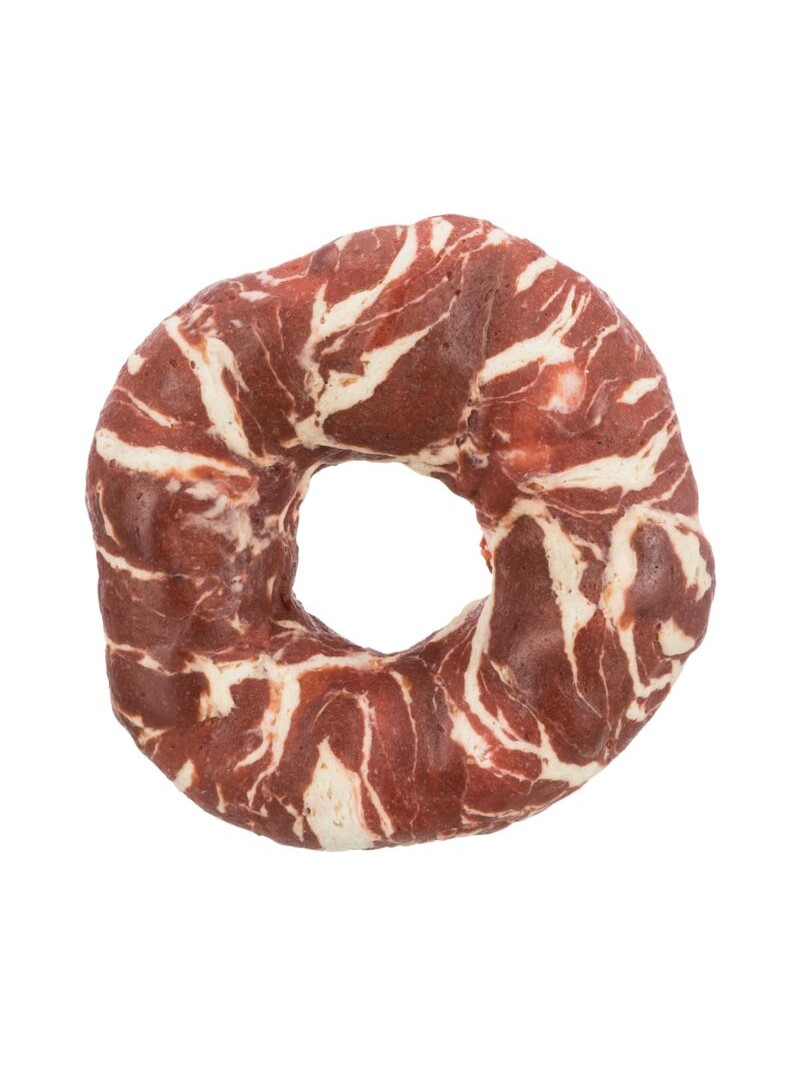 Trixie donut beef 10cm