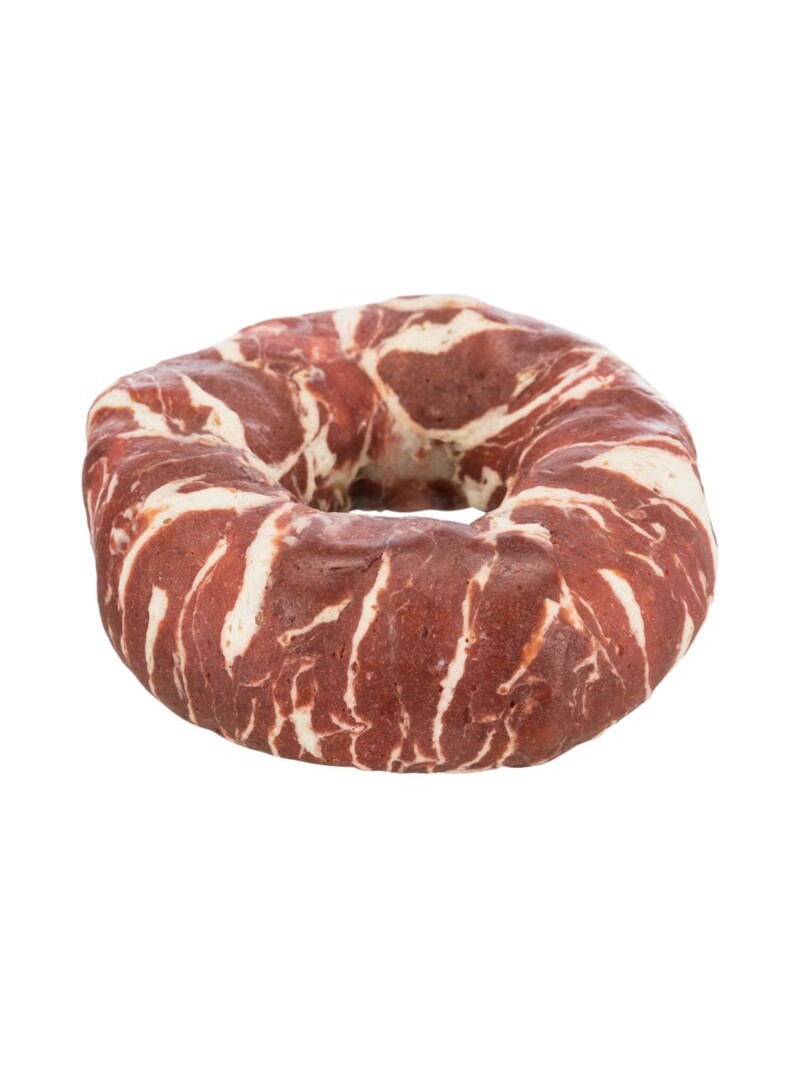 Trixie donut beef 10cm